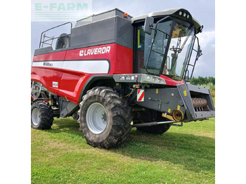 Зерноуборочный комбайн Laverda m 300 mcs: фото 2