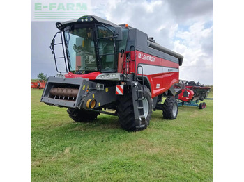 Зерноуборочный комбайн Laverda m 300 mcs: фото 3