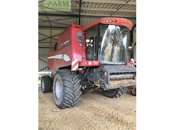 Зерноуборочный комбайн LAVERDA