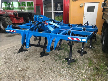 Культиватор LEMKEN