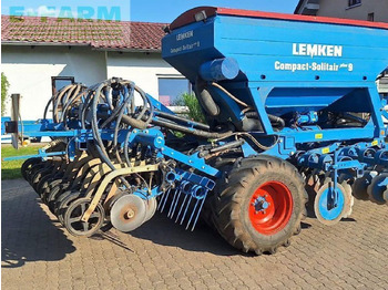 Сеялка Lemken compact solitair 9/300: фото 3