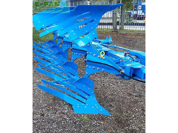 Плуг LEMKEN