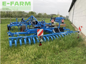Культиватор Lemken karat 9/500 kua: фото 3