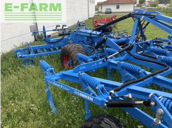 Культиватор Lemken karat 9/500 kua: фото 5