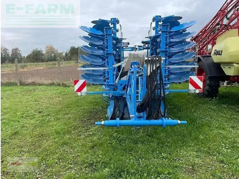 Дисковая борона Lemken rubin 10/500: фото 2