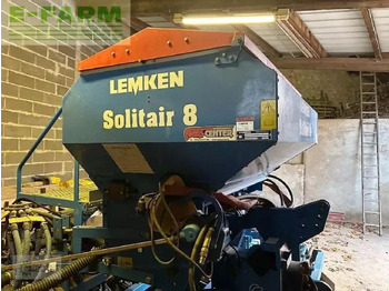 Посевной комплекс LEMKEN