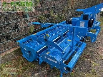 Техника для обработки почвы Lemken zirkon 8/300: фото 2 Техника для обработки почвы Lemken zirkon 8/300: фото 2