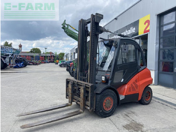 Вилочный погрузчик LINDE H50