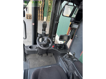 Вилочный погрузчик Linde linde e25: фото 3 Вилочный погрузчик Linde linde e25: фото 3