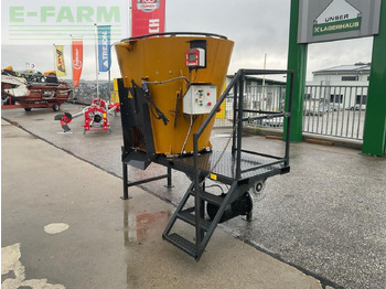 Инвентарь для животноводства MAMMUT