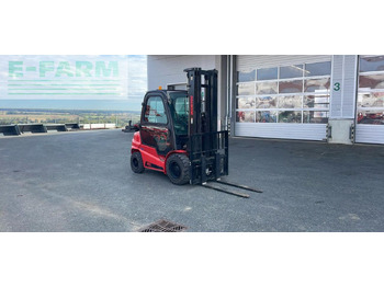 Вилочный погрузчик MANITOU