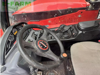 Телескопический погрузчик MANITOU MT 933 Easy