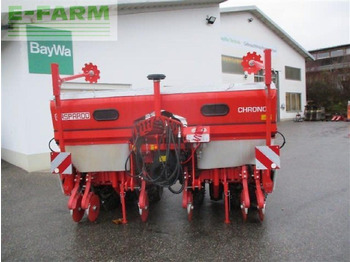 Сеялка Maschio chrono pneumatisc #998: фото 3 Сеялка Maschio chrono pneumatisc #998: фото 3