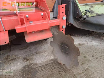 Техника для обработки почвы Maschio sc 300: фото 5