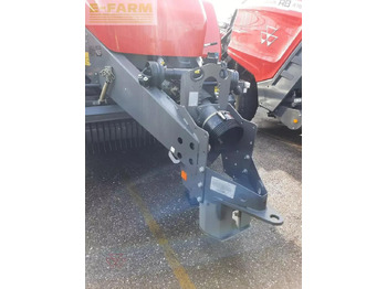 Пресс-подборщик тюковый Massey Ferguson 2260 tc: фото 4
