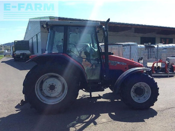 Трактор Massey Ferguson 4345: фото 5