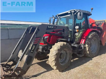 Трактор MASSEY FERGUSON 5608