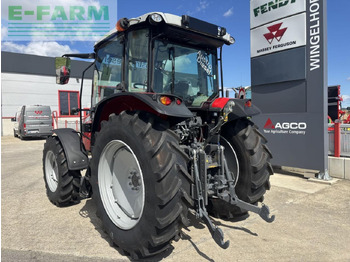 Трактор Massey Ferguson 5711 m dyna 4 comfort: фото 5