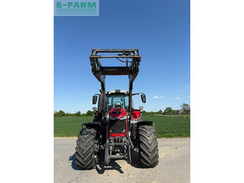Трактор Massey Ferguson 7726 s: фото 3