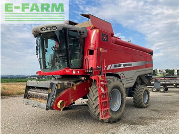 Зерноуборочный комбайн MASSEY FERGUSON