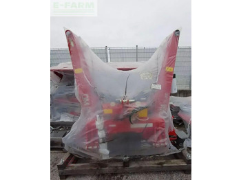 Косилка MASSEY FERGUSON