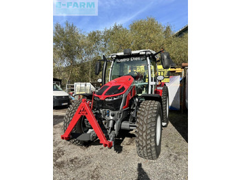 Трактор Massey Ferguson mf 5s.105 dyna-4 efficient Efficient: фото 2