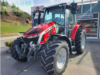Трактор MASSEY FERGUSON 100 series