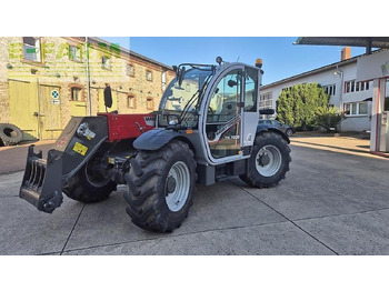 Телескопический погрузчик MASSEY FERGUSON