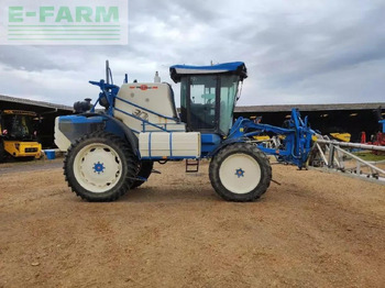 Прицепной опрыскиватель MATROT