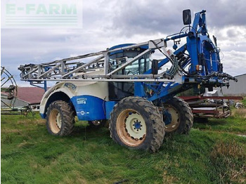 Прицепной опрыскиватель MATROT