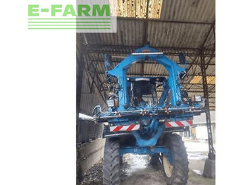 Прицепной опрыскиватель Matrot xenon 4300: фото 3