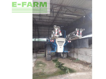 Прицепной опрыскиватель Matrot xenon 4300: фото 4