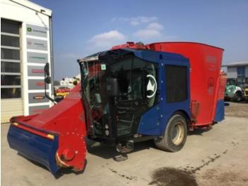 Инвентарь для животноводства Mayer 2215-15 sf 4.0: фото 1