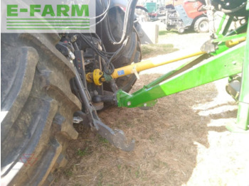 Пресс-подборщик тюковый Mc Hale fusion 3 pro: фото 5 Пресс-подборщик тюковый Mc Hale fusion 3 pro: фото 5