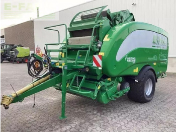 Пресс-подборщик тюковый McHALE