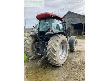 Трактор McCormick g135 max: фото 3