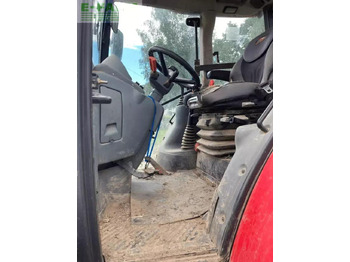 Трактор McCormick g135 max: фото 5