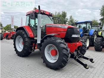Трактор McCormick mtx 135: фото 4