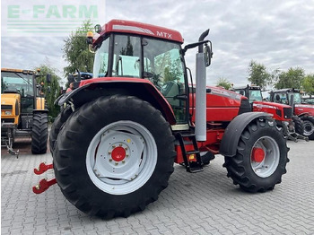 Трактор McCormick mtx 135: фото 5