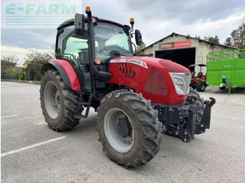 Трактор McCormick x5.35: фото 2 Трактор McCormick x5.35: фото 2