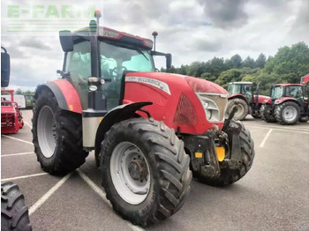 Трактор McCormick x7-680 premium: фото 3