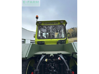 Трактор Mercedes-Benz mb trac 1300 turbo: фото 3
