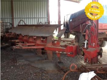 Плуг Naud: фото 1