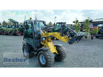 Колёсный погрузчик Neuson wl 25: фото 3 Колёсный погрузчик Neuson wl 25: фото 3