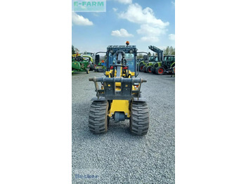 Колёсный погрузчик Neuson wl 25: фото 2 Колёсный погрузчик Neuson wl 25: фото 2