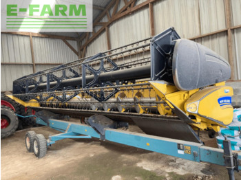 Жатка зерновая New Holland 7m30: фото 4 Жатка зерновая New Holland 7m30: фото 4