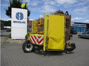 Оборудование для кормоуборочного комбайна NEW HOLLAND