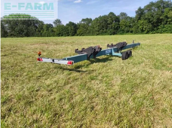 Зерноуборочный комбайн New Holland cr9060: фото 4