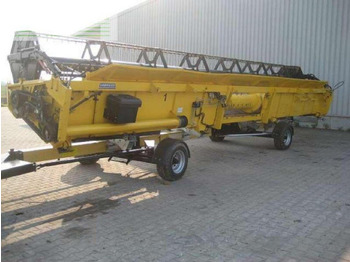 Оборудование для кормоуборочного комбайна New Holland schneidwerk varifeed: фото 3