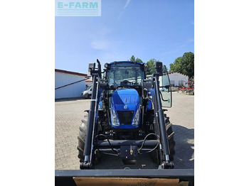 Трактор New Holland t4.55 tier 4b: фото 5